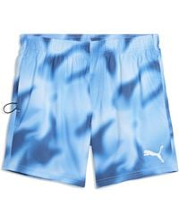 PUMA - Swim Short - Lyst