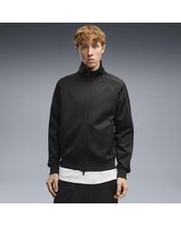 PUMA - T7 Track Jacket - Lyst