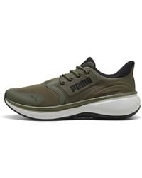 PUMA - Softride Exo Shift Sneakers - Lyst