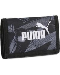 PUMA - Phase All-Over Print Portemonnee - Lyst