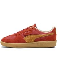 PUMA - Sneakers Palermo Weathered - Lyst