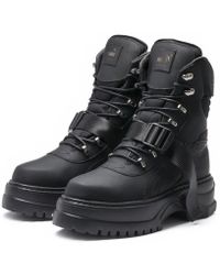 PUMA Boots for Men - Up to 67% off | Lyst