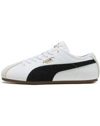 PUMA - Sneakers Tackle Og Scarpe, Bianco - Lyst