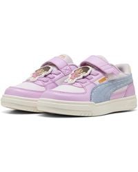 PUMA - X Dora The Explorer Caven Iii Sneakers Kids - Lyst