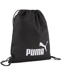 PUMA - Phase Turnbeutel - Lyst