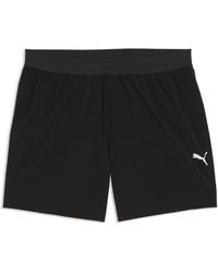 PUMA - Dreamrun Drycell 5" Moisture Wicking Running Shorts - Lyst
