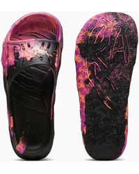 PUMA - Chaussure Claquettes De Basketball Mb.03 Slide - Lyst