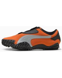 PUMA - Mostro Og Shoes - Lyst