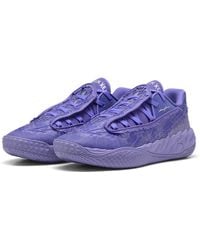 PUMA - Mb.05 Lo Team Uniseks Basketbalschoenen, Maat - Lyst