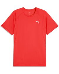 PUMA - Velocity Running T-Shirt - Lyst