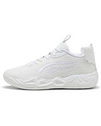 PUMA - Mb.04 Lo Ice Basketball Shoes - Lyst