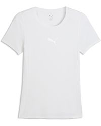 PUMA - Teamliga26 Slim Baselayer Top T-Shirt - Lyst