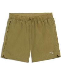 PUMA - Run Culture Collective T7 Relaxed 5" Woven Shorts - Lyst