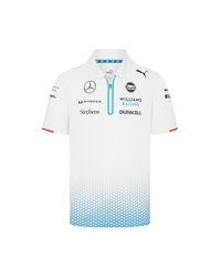 PUMA - Williams Racing 2024 Team Poloshirt - Lyst