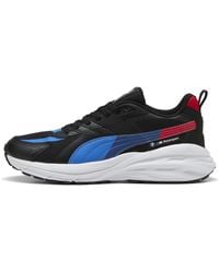 PUMA - BMW M Motorsport Hypnotic LS Sneakers Schuhe - Lyst
