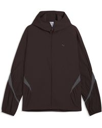 PUMA - Clrt Track Jacket - Lyst