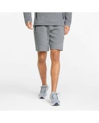 PUMA Evostripe Shorts - Grey
