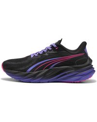 PUMA - Velocity Nitro 4 Digitokyo Running Shoes /Dark Amethyst - Lyst