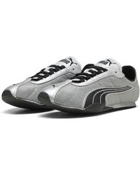 PUMA - H-Street Chrome Sneakers - Lyst