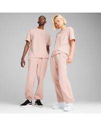 PUMA - Essentials Elevated Uniseks joggingbroek - Lyst