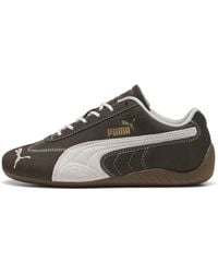 PUMA - Sneakers Speedcat Wine Club - Lyst