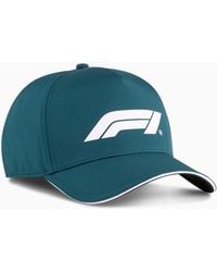 PUMA - F1 Baseball Cap - Lyst