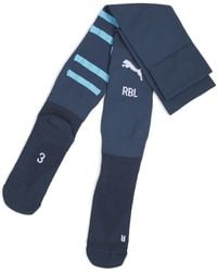 PUMA - RB Leipzig 24/25 Socken mit Grafik - Lyst