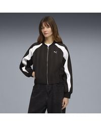 PUMA - Future..Archive Oversized Jacket - Lyst
