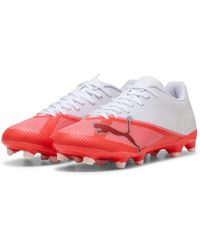 PUMA - Ultra 7 Play Fg/Ag Football Boots - Lyst