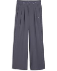PUMA - Tech Sense 4-Way Stretch Relaxed Pants - Lyst