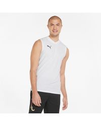 TopTie Camiseta sin Mangas para Hombre Camiseta sin Mangas de Malla Reversible Camiseta de Lacrosse Camisetas de Baloncesto 