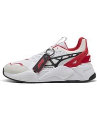 PUMA - F1 Rs-X Sneakers Schuhe - Lyst