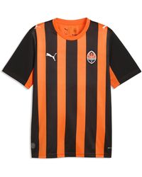 PUMA - Shakthar Donetsk 26/27 Home Jersey - Lyst