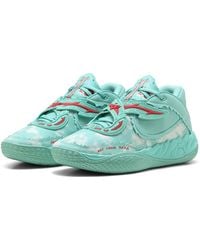 PUMA - Mb.05 Melo World Basketball Shoes - Lyst