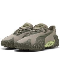 PUMA - Mostro X Dots Sneakers - Lyst
