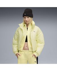 PUMA - Dare To Pufferjack Voor Maat - Lyst