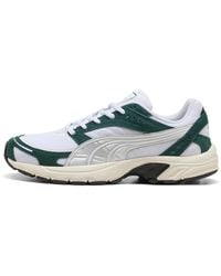 PUMA - C25K Sneakers Schuhe, Malachite - Lyst