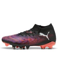 PUMA - Scarpe Da Calcio Future 8 Match Fg/Ag Da Donna - Lyst