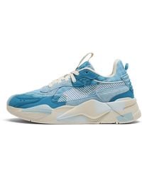 PUMA - Rs-X Rain Map Hyper Prep Sneakers - Lyst