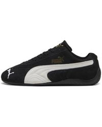 PUMA - Speedcat Og Sneakers - Lyst