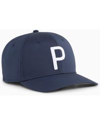 PUMA - Heritage P Tech Golfpet - Lyst