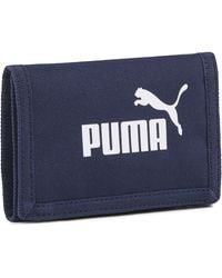 PUMA - Phase Portemonnee - Lyst