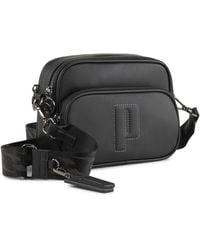 PUMA - Borsa A Tracolla Sense 1,5 L, Accessori, Nero - Lyst