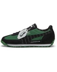 PUMA - Porsche Legacy Easy Rider Pinstripe Sneakers Schuhe - Lyst