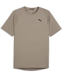 PUMA - Pwrmode Training T-Shirt - Lyst