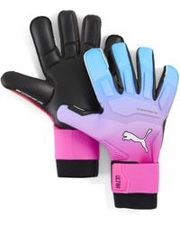 PUMA - Ultra Ultimate Hybrid Goalkeeper Gloves - Lyst