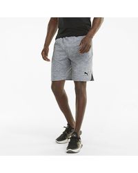 puma train cloudspun joggers