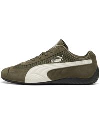 PUMA - Zapatillas Speedcat Mesh - Lyst