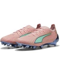 PUMA - Ultra 6 Ultimate Ca Mia Fg Football Boots - Lyst