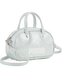 PUMA - Archive 1976 Micro Bag - Lyst